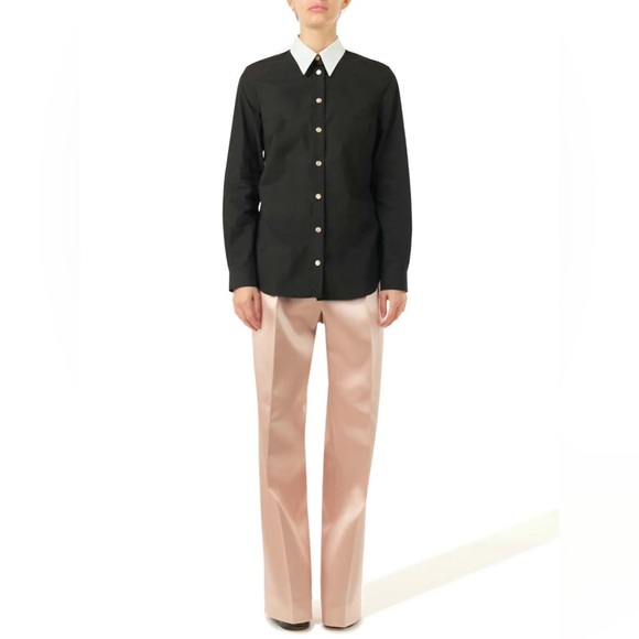 Gucci Popeline Buttoned Shirt - Picture 6 of 6
